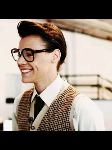 Harry_StylesRP's profile picture. RolePlay of Harry Styles|#GengWarlocks#ω℮sτernƒαms