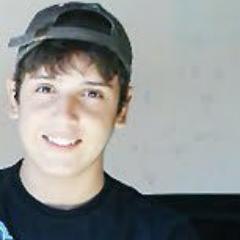 Felipe Estevam,16 anos,atualmente no RJ,Amo o Flamengo