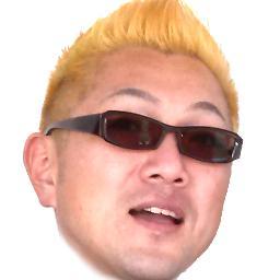 ジミー入枝さんのプロフィール画像