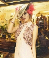 elegant in purple @crazyrainbow_rp | Kris' khaleesi