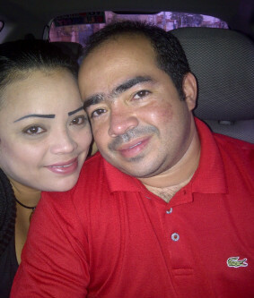 Vivo agradecido con Dios por todo lo q tengo. Bendecido y en Victoria. Gracias Esposa por tu apoyo te amo.