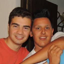 Estudiante de Igenieria Mecanica en la UMA, pasionado del mundo del motor y con ganas de vivir la vida