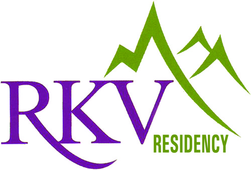 Your dream comes true at hotel RKV Residency