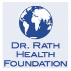 RathGezondheid's profile picture. Dr. Rath geeft een kritische kijk op onze gezondheidszorg en gezondheid in het algemeen