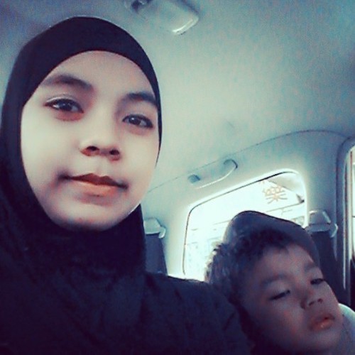 I LOVE ORANGE..STILL STUDY♡♡♡♥♥♥=)HIDUP INI SIMPLE !!![[FOTEENAGERS]]