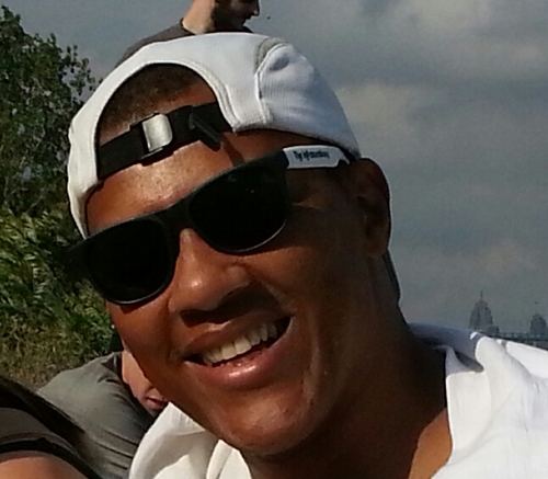 Detroit Native