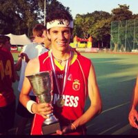quiqueglezdecastejon (@qgdec7) 's Twitter Profile
