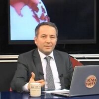 Salim Çam(@SalimCamPro) 's Twitter Profile Photo