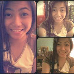 I am confident because I can admit who I am, what Ive done, and love myself for who Ive become. :)