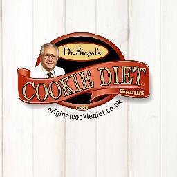 The Original Dr Siegal's COOKIE DIET ® UK