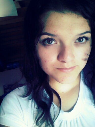 me gusta dormir mucho :) soy amistosa me guataria algun dia conoser a mi banda favorita @one direction aunke sea un dia y maz k nada ser feliz...!!!!