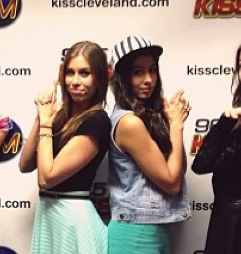 12.❤Young,Wild&Free❤Cimorelli is my life❤