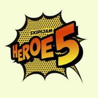 SKIPIJAM V HEROES (@skipijamheroe5) 's Twitter Profile Photo SKIPIJAM V HEROES (@skipijamheroe5) 's Twitter Profile Photo