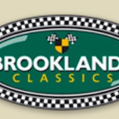 Brookclassics's profile picture. A garage that cares about your classic car as much as you. Brooklands Classics can maintain, repair and rebuild your loved one, as long as she has four wheels!