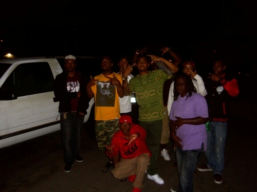 #135 PIRU.ATL CHAPTER . YOUR BIG HOMEES BIG HOMEE! #GODSCHILD