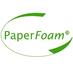 PaperFoam (@paperfoam) Twitter profile photo PaperFoam (@paperfoam) Twitter profile photo