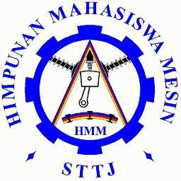 Official Twitter Himpunan Mahasiswa Teknik  Mesin | Sekolah Tinggi Teknologi Jakarta | #machineispride |Salam [M] Solidarity Forever hmm@sttj.ac.id