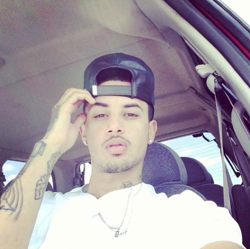 She make me lose controle ...  #TeamBasket