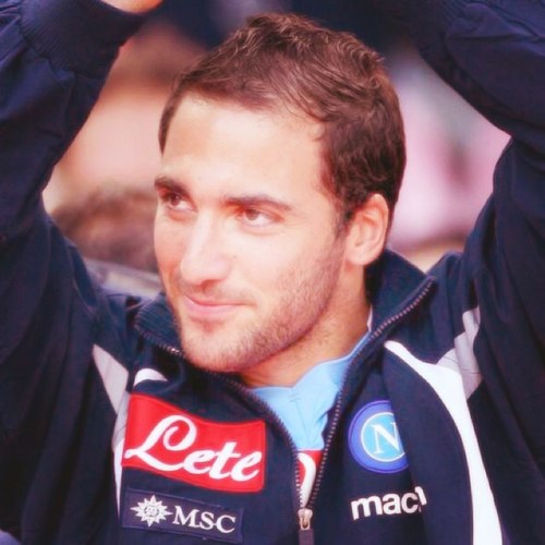 asjanapoletana's profile picture. @sscnapoli is my life || @officialel92 and lorenzo insigne || @reusboobs is my cavalla || @mariogoetze is crazy lol