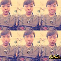 I'm not afraid to show the real me for it's better 
to be loved by not being fake..

Gerald Pascua Macalino|Tarlac State University|I FOLLOWBACK|Ghiieeemac|