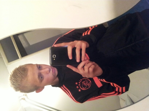 ♡•AFCA AJAX♥•Insta; nickjansen_96 #WZAWZDB