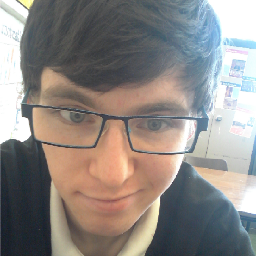 FaceOfBro's profile picture. Just add vodka.