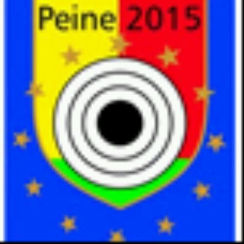 Europa Schützenfest 2015 │ Europees Schuttersfeest 2015 │ Europejskiego Spotkania Historycznych Strzelców 2015 │ Peine (D)