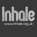 Inhale.org.uk (@inhaleweb) Twitter profile photo Inhale.org.uk (@inhaleweb) Twitter profile photo
