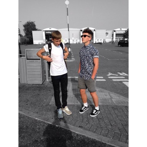 instagram - joeurbro