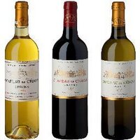 Château de Cérons (@chateaudecerons) 's Twitter Profile