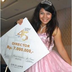 kisahdheby's profile picture. IG : dhebycarolinee | pin bb : 2a1ba57a