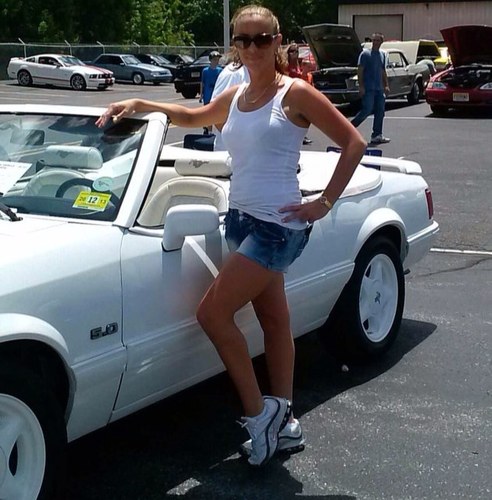 FoxBodyPaparazi's profile picture. 