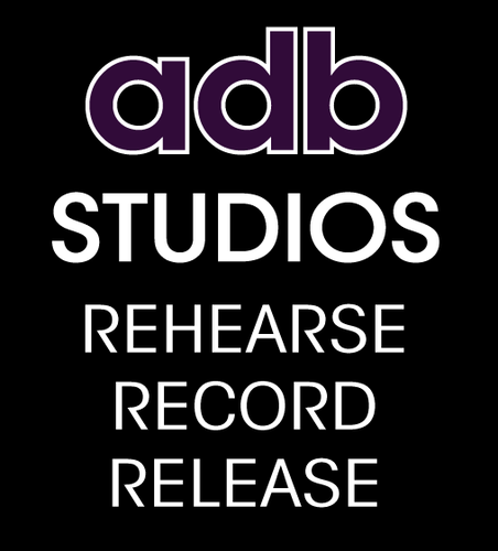 Recording and Rehearsal Studios in Northwich, Cheshire, CW9
Full Music Production Facility.