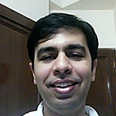 bhatianitin's profile picture. Normal Insaan