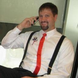 Engineer, Business owner, Wood-worker, Links Hitter, Post Player, Family man, #bigisbetter