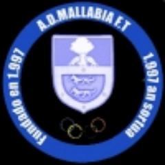 Twitter oficial del @mallabiafutsal juvenil 1@ Division 2016/17