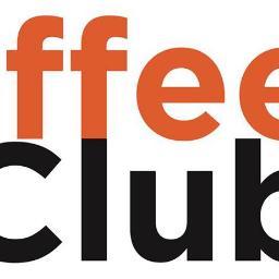 coffeeClub2's profile picture. Coffee is best served hot and from us.