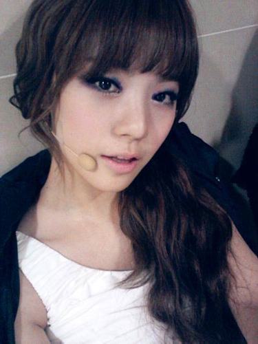 Dzone_Lizzy's profile picture. [RolePlayer of After School's Lizzy]