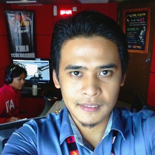 alimrannurhakim's profile picture. 