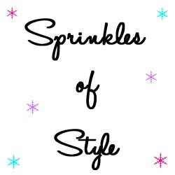 Sprinkles of style - Beauty, Fashion & Lifestyle Blog! 
#fbloggers #bbloggers #beautychat #fashion