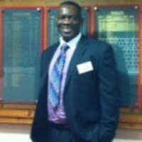 Brian Kokoruwe Author ✍🏾 (@deafequality) 's Twitter Profile Photo