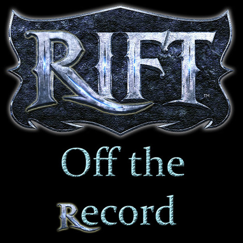 Official Twitter Account for the Rift: Off the Record podcast! Email us at RiftOTR@gmail.com Part of the @QuestGaming Network!