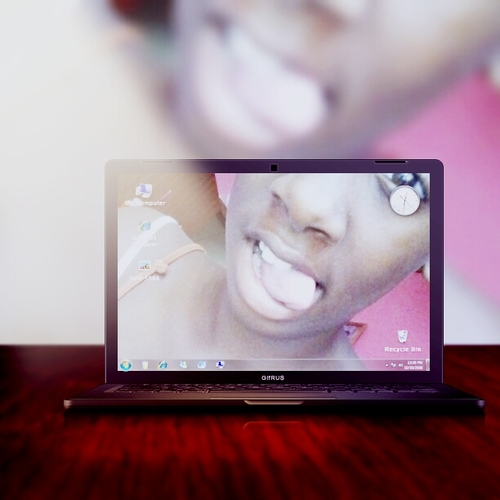 A Real B**** Need To Stay A Real B**** Follow Me I'll Follow You Back No New Friends:*)