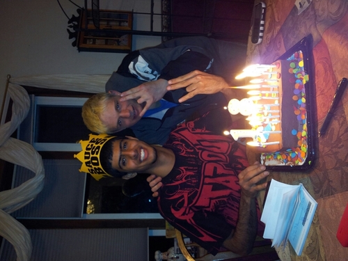 wrightgene7's profile picture. 