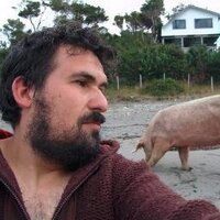 Darío Quiroga Venegas (@quirogacalama) 's Twitter Profile