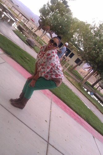 No need for a Bio u Muthafucca's going judge me anyways