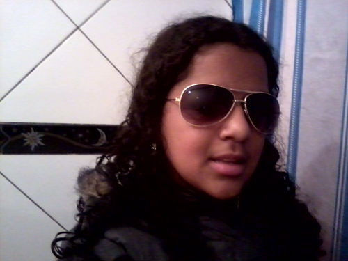 Eu  sou  do  tipo  mexeu  com  minhas  amigas  mexeu  comigo falo!!1