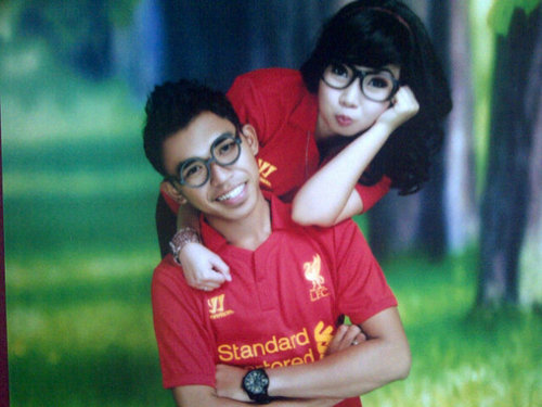 DavidIrawan09's profile picture. If you hard to your self!!!so,,the world will soft to you!!!!!