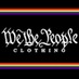 We the People Clthng (@we_people_) Twitter profile photo We the People Clthng (@we_people_) Twitter profile photo