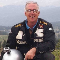 THE American Experience Expert: Author Nat Geo's USA 101 and Great American Motorcycle Tours, member SATW, Motivational Storyteller & Speaker.